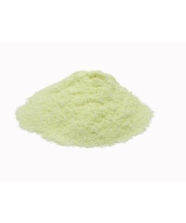 White Maize Flour - 100g