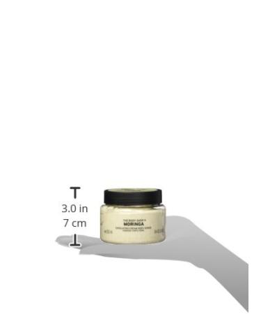 Buy The Body Shop Moringa Body Scrub (250 ml) - Exfoliating & Nourishing | International Shipping Available - Buy Online on SooperMarket.com