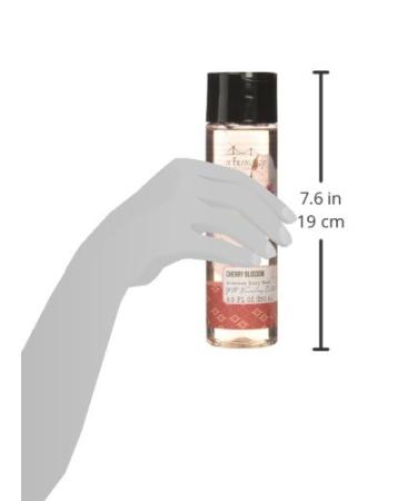 Buy San Francisco Soap Company Cherry Blossom Body Wash - 8.5 Ounce | International Shipping Available - Buy Online on SooperMarket.com