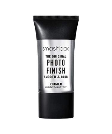 Smashbox Photo Finish Smooth & Blur Primer 0.41 oz - Classic - Buy Online on SooperMarket.com