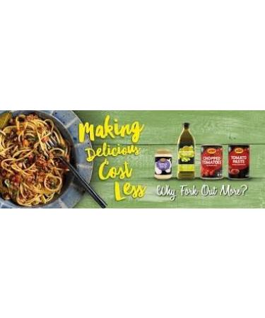 KTC Minced Ginger Paste - Pack of 3 Jars (210g) | Unleash Authentic Taste | Premium Quality Blend | Fresh Convenient and Versatile | True Essence of Ginger - Buy Online on SooperMarket.com