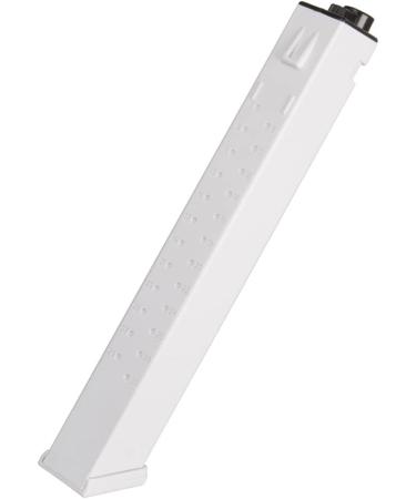 Classic Army 120rd Mid-Cap Magazine for Nemesis X9 & G&G ARP9 Airsoft AEG - White - Buy Online on SooperMarket.com