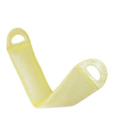 Supracor - Stimulite Body Scrubber (Yellow)