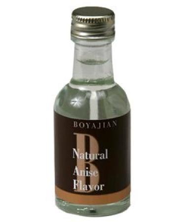 Boyajian Anise Flavouring - Natural 1 oz