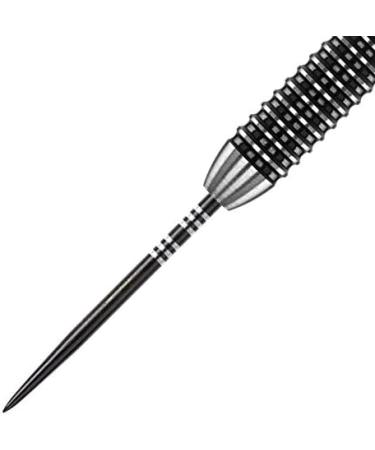 RED DRAGON Specialist Dart Points - Black Re-Grooved (3 Sets) - Buy Online on SooperMarket.com