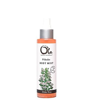 Ola Pikake Scented Deep Sea Mist - 4 Fl Oz Pikake 4 Fl Oz
