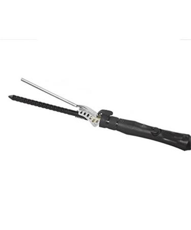 Men's Curling Irons Wand Hair Curler Rollers Small Wave Curly for Baby and Kids 11mm Curling Clips