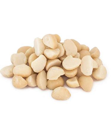 500g New Season Macadamia Halves Non GMO No Irradiation
