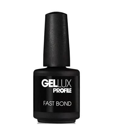 Salon System Gellux Fast Bond 15ml 15 ml (Pack of 1)