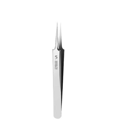 Acne Clip Professional Ultra Fine 5 acne Blackhead Salon Cleansing Acne Needle Clip Skin Deep Beauty Fac Care J9O5 Tweezers Beak Clip
