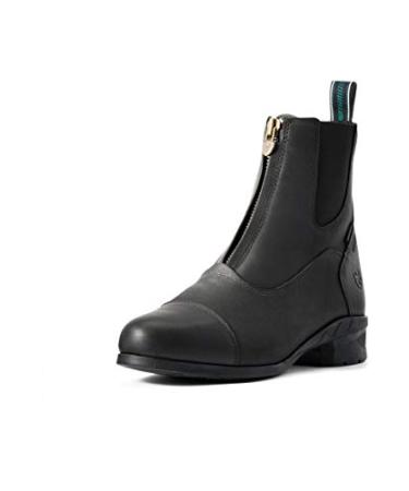 ARIAT Heritage IV Zip H2O Insulated 9.5 Black