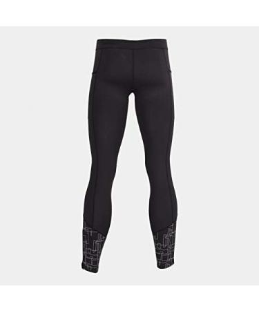 Joma Elite VIII Tights Black - Premium Performance Tights for Men | International Shipping - Buy Online on SooperMarket.com