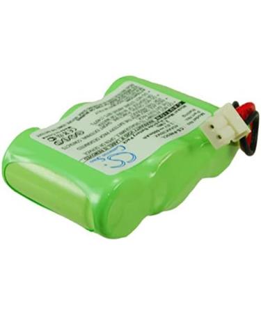 PRUVA Battery Compatible with BT Freestyle 300+ Freestyle 320 Freestyle 50 Freestyle 520 Freestyle 70 Freestyle 75 Freestyle 80 Freestyle 90 Verve 100 600mAh - Buy Online on SooperMarket.com