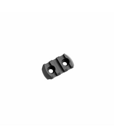 Magpul M-LOK Aluminum Picatinny Accessory Rail 3 Slots Rail