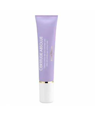 Jeanne Piaubert Eye Cream 1 Pack (1x 15 ml)