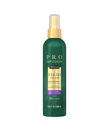 TRESemm Botanique Volume Tonic Hair Spray