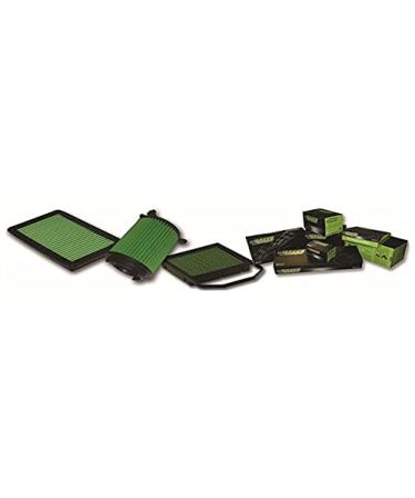 Green Filters G591018