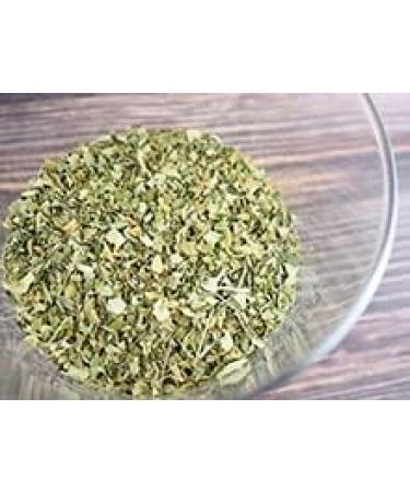 Organic Egyptian Moringa Oleifera Tea | Protein-Rich Loose Herbal Tea 500g - Buy Online on SooperMarket.com