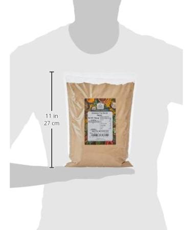 Old India Chicken Fry Hot & Spicy 2kg - Buy Online on SooperMarket.com