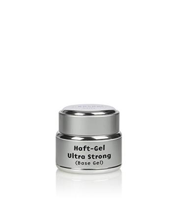 BAEHR BEAUTY CONCEPT Ultra Strong Nails Adhesive Gel - 5 ml | Shop Quality Nail Products Internationally - Buy Online on SooperMarket.com