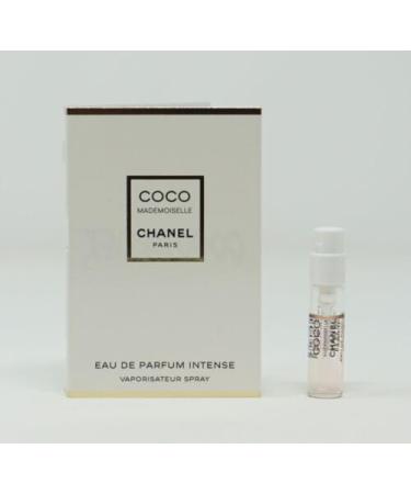 Parfum C. Mademoiselle for Women Eau de Parfum (EDP) Sample Vaporisateur Spray - Buy Online on SooperMarket.com