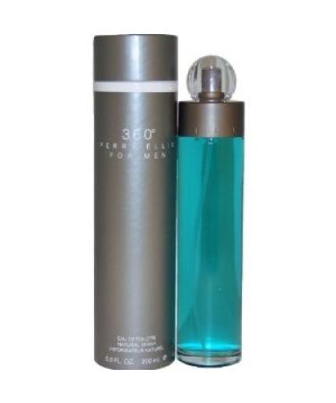 Perry Ellis 360 By Perry Ellis Edt Spray 6.7 Oz - Buy Online on SooperMarket.com