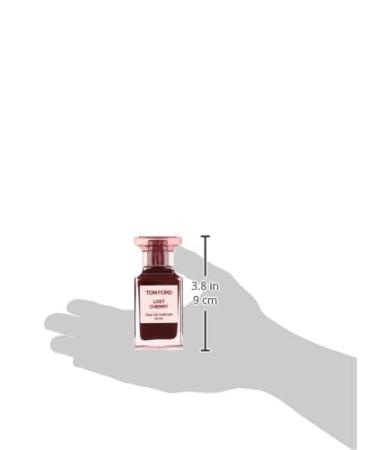Tom Ford Lost Cherry Unisex EDP Spray 1.7 oz 1.7 Fl Oz (Pack of 1) - Buy Online on SooperMarket.com