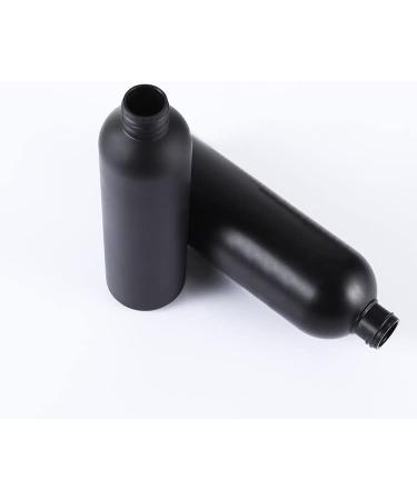 YIZHIMAO 3X 500ml Chemical Storage Bottles with Caps for Darkroom Film Processing - Buy Online on SooperMarket.com