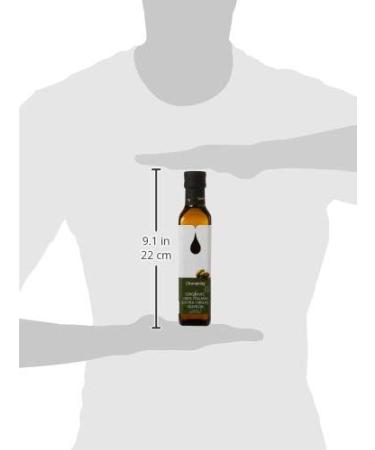Organic Extra Virgin Olive Oil 250ml - Buy Online on SooperMarket.com