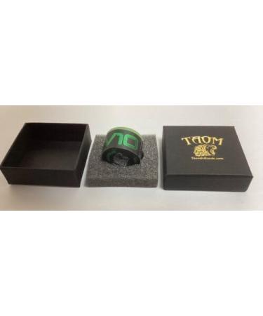 Buy ROSETTA Sports Gifts Toom V10 Billiard Chalk - Green Made in Finland Comes in Tamo Box | International Shipping Available - Buy Online on SooperMarket.com