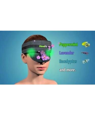 Natural Fast and Effective Migraine relief Medical Device - Buy Online on SooperMarket.com