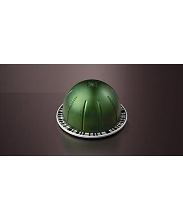 Nespresso Vertouline Intense Assortment 40 Capsules - 1 Sleeve of Each: Stormio Odacio Diavolitto & Altissio - Buy Online on SooperMarket.com