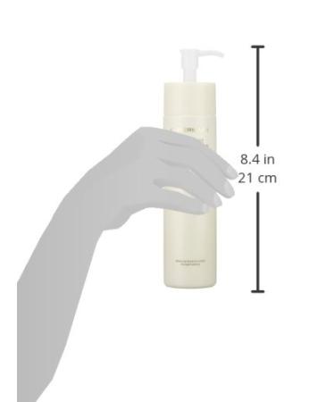 Covermark Cleansing Milk 200g Gentle and Effective Makeup Remover - Buy Online on SooperMarket.com