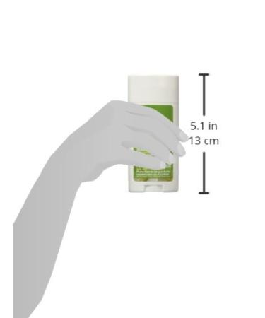 Desert Essence Spring Fresh Deodorant - Aluminum Free, Long Lasting, Tea Tree Oil & Aloe Vera - 2.5 oz - Buy Online on SooperMarket.com
