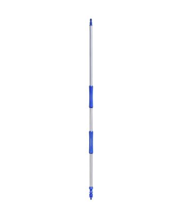 Weyer Wasserdurchlaufstange 150cm 706653 1 pc(s)