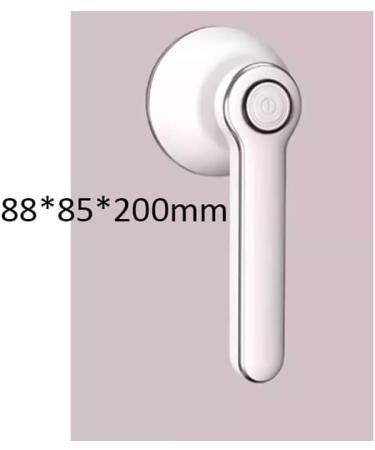 Portable Lint Remover for Clothes & Pet Hair - 200mm Household Solution - Buy Online on SooperMarket.com