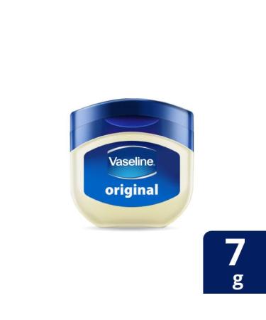 Vaseline Lip Therapy Original - Nourishing Lip Balm for Optimal Moisture | 2-Pack - Shop Internationally! - Buy Online on SooperMarket.com