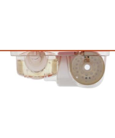 Glade PlugIns Refills Air Freshener Starter Kit - Pumpkin Spice Scented Essential Oils for Home & Bathroom | International Shipping Available - Buy Online on SooperMarket.com