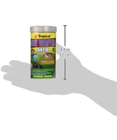 Tropical Mini Wafers Mix - 138 g - Buy Online on SooperMarket.com