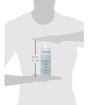 Placentor V g tal Nourishing Body Lotion 400ml - Buy Online on SooperMarket.com