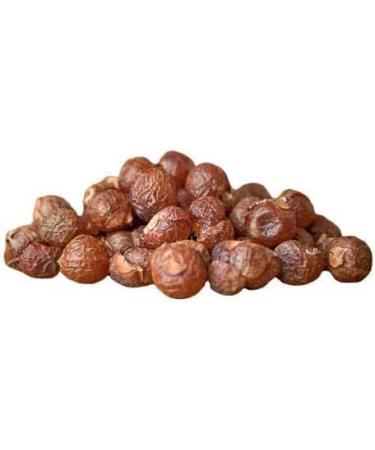 Zanto Soap nut/ /Rita/Sapindus/REETHA/ / aritha (100 GMS) - Buy Online on SooperMarket.com