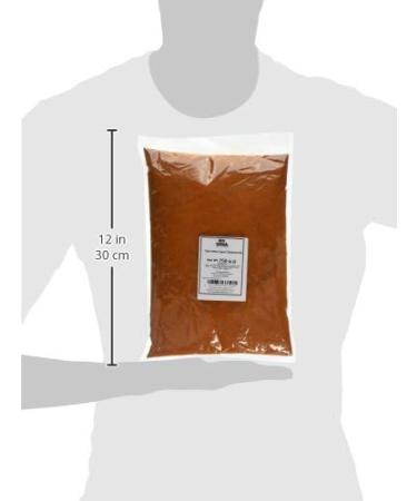 Old India Cajun Seasoning 750g - Authentic Cajun Spice Blend (Pack of 1) - Buy Online on SooperMarket.com
