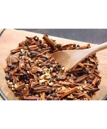 Mulled Wine Spices Spice Mix Kit Bag 30g