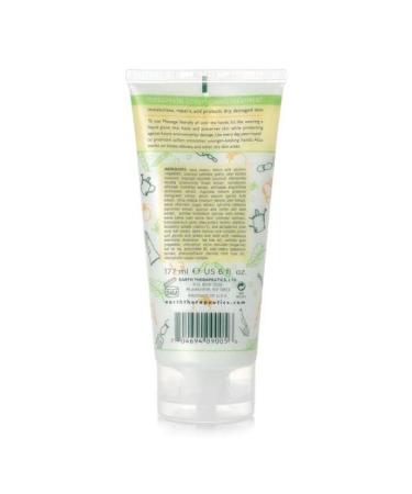Earth Therapeutics Gardener's Hand Repair 6 Oz - Pack of 2 | Moisturizing Hand Cream - Buy Online on SooperMarket.com
