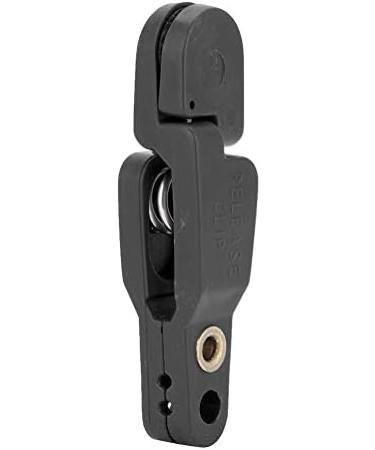 Snap Release Clip - 2 Pieces Spring Snap Quick Release for Downrigger Power Grip Tackle Weight Planner Board - Black - Buy Online on SooperMarket.com