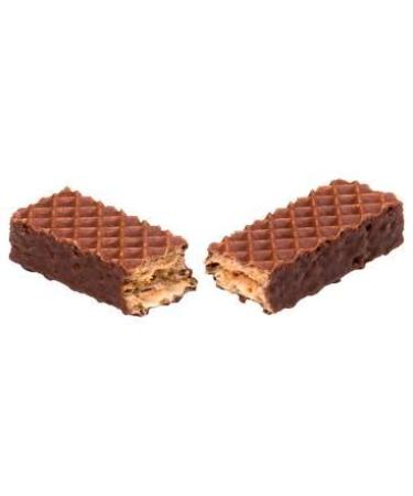 Little Debbie Nutty Bars - 24 Twin-Packs (2 Boxes of 12 Twin-Packs) | Delicious Snack for Anytime - Buy Online on SooperMarket.com
