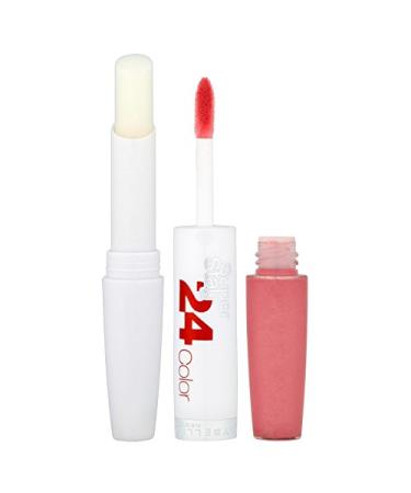 MAYBELLINE Superstay 24h Lipstick 150 Delicious - Long-lasting International Shipping Available - Buy Online on SooperMarket.com