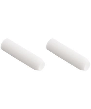 Biorb aerial venue stone - oxygen compensation for the aquarium practical Air Stone for regulating the current of air bubbles suitable for all biorb aquariums (pack with 2) air venue stone (pack with 2)