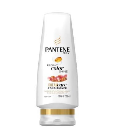 Pantene Pro-V Radiant Color Shine Shampoo & Conditioner Set - 12.6 oz & 12 oz - Packaging May Vary - Buy Online on SooperMarket.com