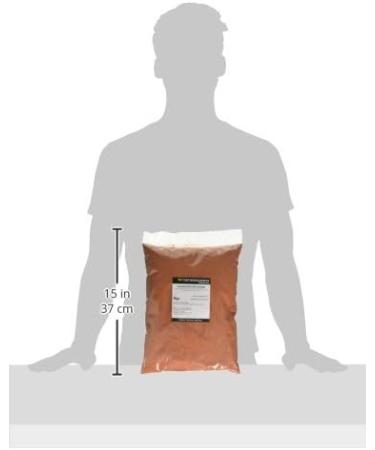 JustIngredients Essentials Sandalwood Red Powder 1 Kg - Buy Online on SooperMarket.com